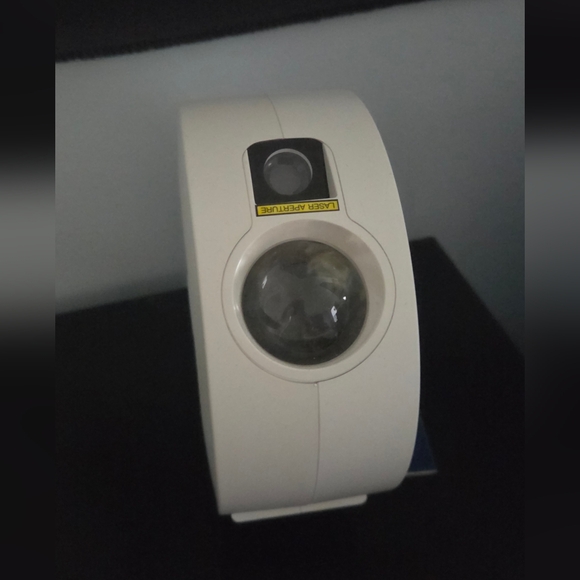 Glaxay Star And Laser Projector - Picture 2 of 7